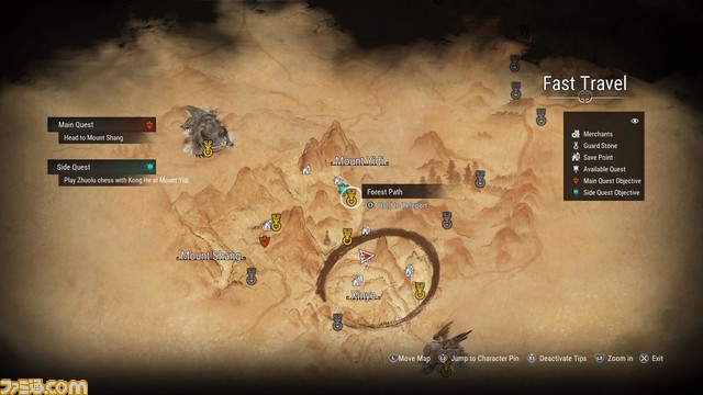 『軒轅剣 閻黒の業火』中国全土を脅かす疫病の真実を明らかにするため、冷静沈着な剣士となって戦うアクションRPG。Switch版が5月30日に発売