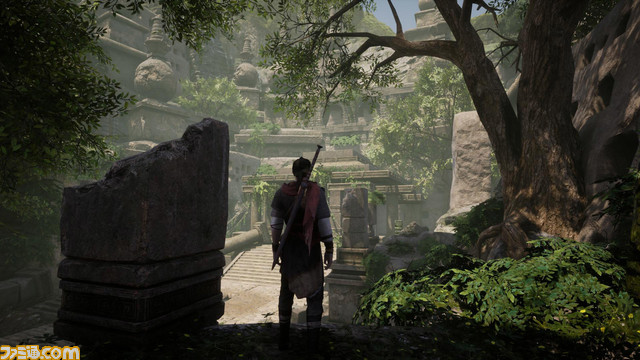 『軒轅剣 閻黒の業火』中国全土を脅かす疫病の真実を明らかにするため、冷静沈着な剣士となって戦うアクションRPG。Switch版が5月30日に発売