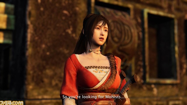 『軒轅剣 閻黒の業火』中国全土を脅かす疫病の真実を明らかにするため、冷静沈着な剣士となって戦うアクションRPG。Switch版が5月30日に発売