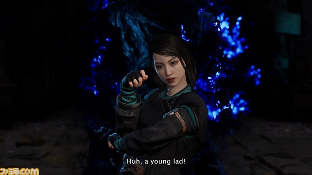 『軒轅剣 閻黒の業火』中国全土を脅かす疫病の真実を明らかにするため、冷静沈着な剣士となって戦うアクションRPG。Switch版が5月30日に発売