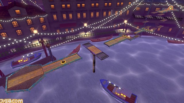 Switch『スーパーモンキーボール バナナランブル』新トレーラーが公開。200のステージが新登場。ボールに入ったおサルを操作するアクションゲーム