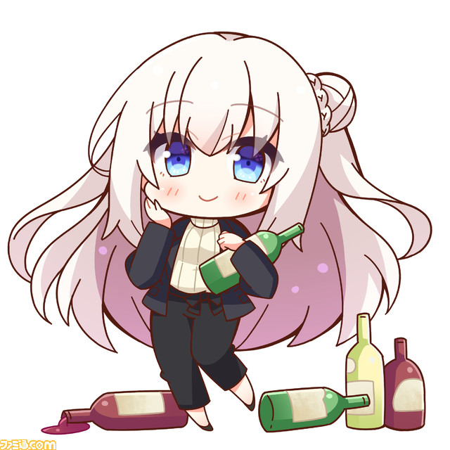 修学旅行で始まる恋の物語『恋にはあまえが必要です』8月8日発売。甘える/甘やかされるの2パターンでヒロインとの恋人生活を楽しめる