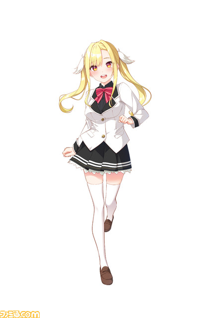 修学旅行で始まる恋の物語『恋にはあまえが必要です』8月8日発売。甘える/甘やかされるの2パターンでヒロインとの恋人生活を楽しめる