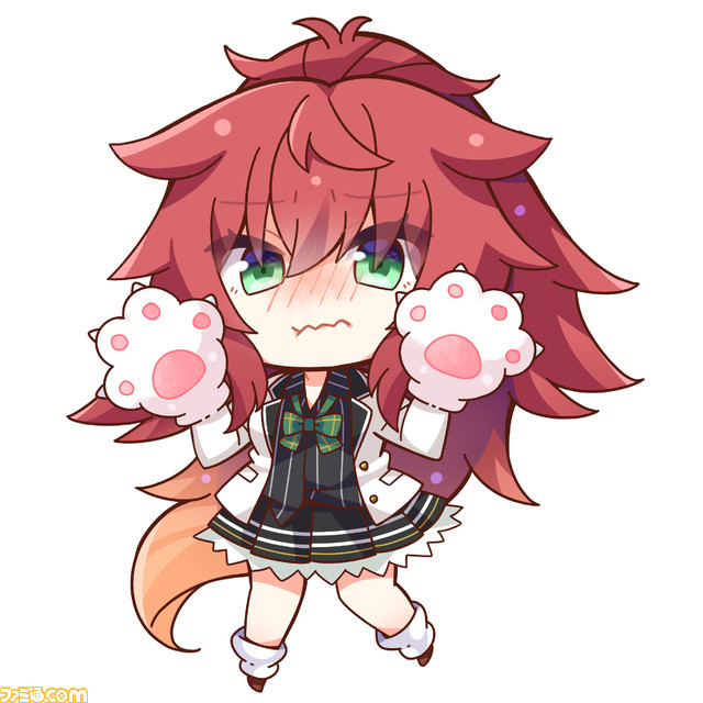 修学旅行で始まる恋の物語『恋にはあまえが必要です』8月8日発売。甘える/甘やかされるの2パターンでヒロインとの恋人生活を楽しめる