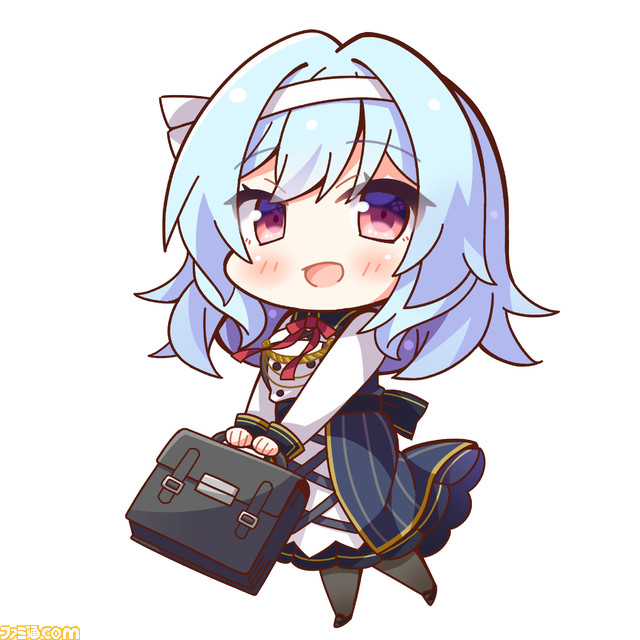 修学旅行で始まる恋の物語『恋にはあまえが必要です』8月8日発売。甘える/甘やかされるの2パターンでヒロインとの恋人生活を楽しめる