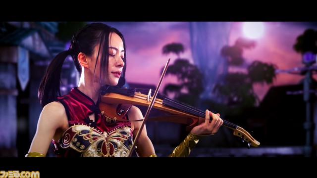 『ワイズマンズワールド リトライ』soLiによるメインテーマ『Re;Try』のMVが公開。“東京ゲーム音楽ショー2024”にてCD配布やサイン会を実施