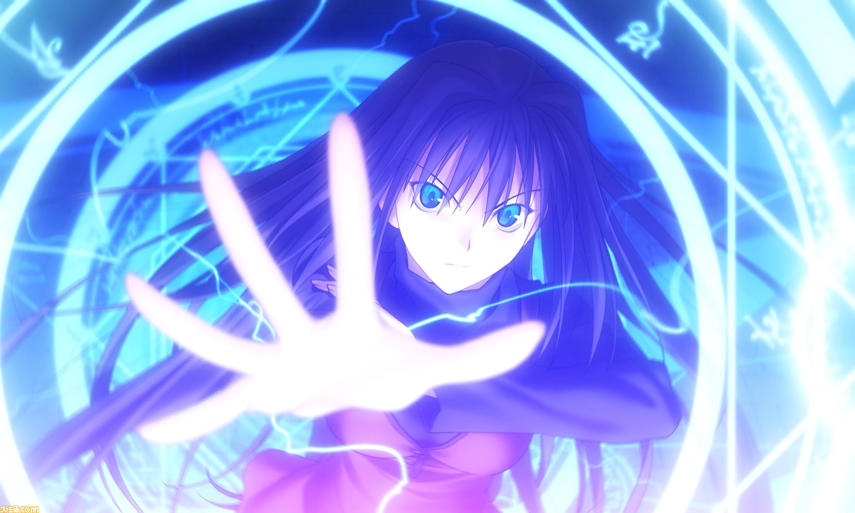 FGO】『魔法使いの夜』コラボイベントが4月下旬に開催決定。奈須 FGO】『魔法使いの夜』コラボイベントが4月下旬に開催決定。奈須