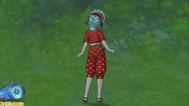 『ドラゴンクエストX オンライン』プレイ日記 春イベント“ぶんぶんパニック!”で大量のハチたちを駆除しまくりました(第469回)