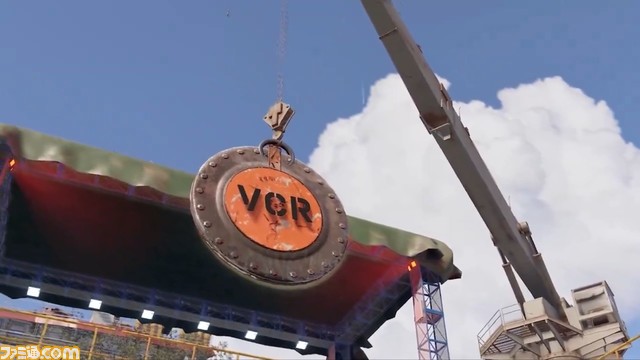 【スト鯖】VCR RUSTが本日（4/13）19時ごろより開催。人気ストリーマーたちがサバイバルクラフトゲーム『RUST』の世界に集結