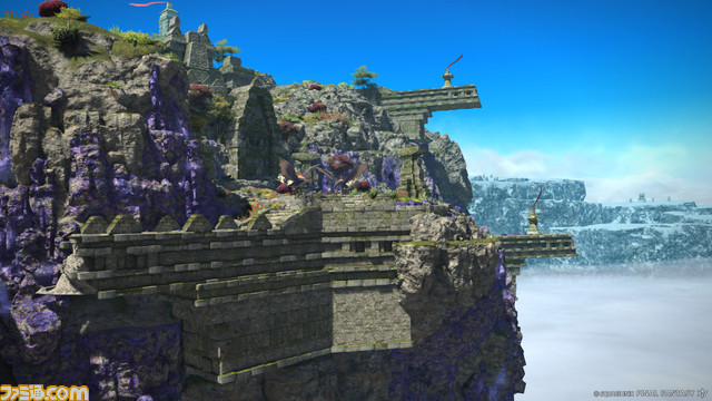 『FF14 黄金のレガシー』ベンチマークが配信開始。新プレイアブル種族となるロスガル女性のキャラクターメイクも体験可能【リリース追記】