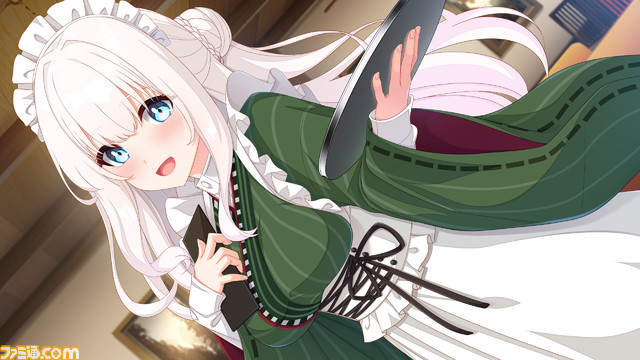 『恋にはあまえが必要です』『HOOKSOFT 5作品セット』3Dクリスタルセットが予約開始。クリスタルは藍城満留のデザイン。エビテン限定でアクリルキーホルダーも