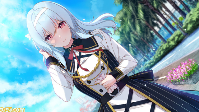 『恋にはあまえが必要です』『HOOKSOFT 5作品セット』3Dクリスタルセットが予約開始。クリスタルは藍城満留のデザイン。エビテン限定でアクリルキーホルダーも