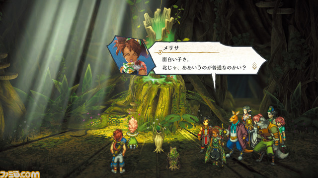 『百英雄伝』発売目前! 多数のキャラクター紹介や開発者ロングインタビューの32ページ大特集【先出し週刊ファミ通】