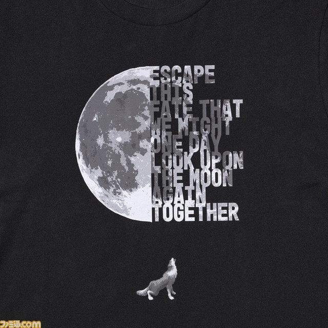 【FF】『ファイナルファンタジー』UTがユニクロで6月下旬に発売。モーグリを優しいタッチで描いたTシャツがかわいい