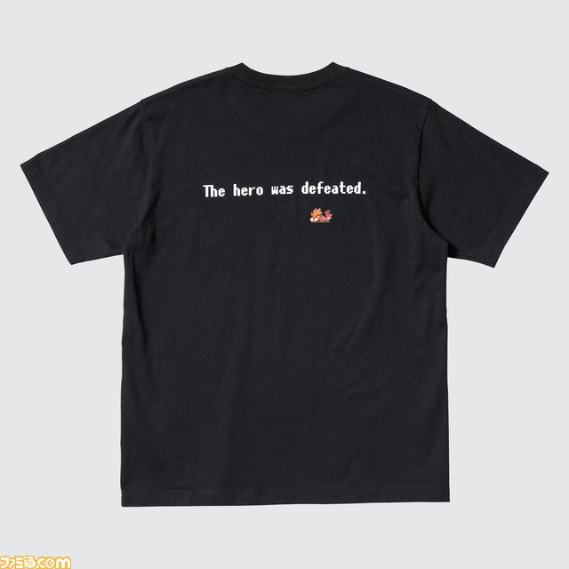 【FF】『ファイナルファンタジー』UTがユニクロで6月下旬に発売。モーグリを優しいタッチで描いたTシャツがかわいい