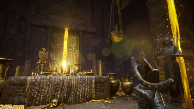 『PERISH(ペリッシュ)』コンソール版が本日(4/15)発売。煉獄を跋扈するクリーチャーたちを、斬って撃って吹き飛ばすローグライクFPS