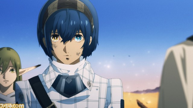 『メタファー：リファンタジオ』特別番組が4月23日に配信。ゲームシステムの詳細をプレイ映像とともに約30分にわたってお届け