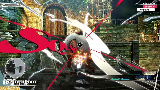 『メタファー：リファンタジオ』特別番組が4月23日に配信。ゲームシステムの詳細をプレイ映像とともに約30分にわたってお届け