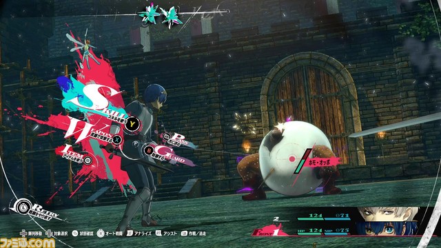 『メタファー：リファンタジオ』特別番組が4月23日に配信。ゲームシステムの詳細をプレイ映像とともに約30分にわたってお届け