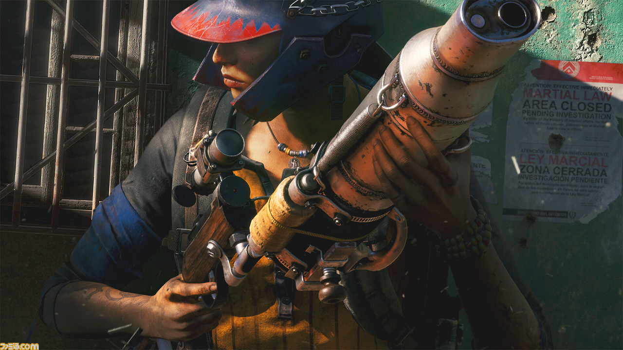 【Steam】FPSフェス開催。スト鯖タイトル『Rust』33％オフ、『ファークライ6』『ロボコップ: ローグ シティ』『フォールアウト4』などがお得に