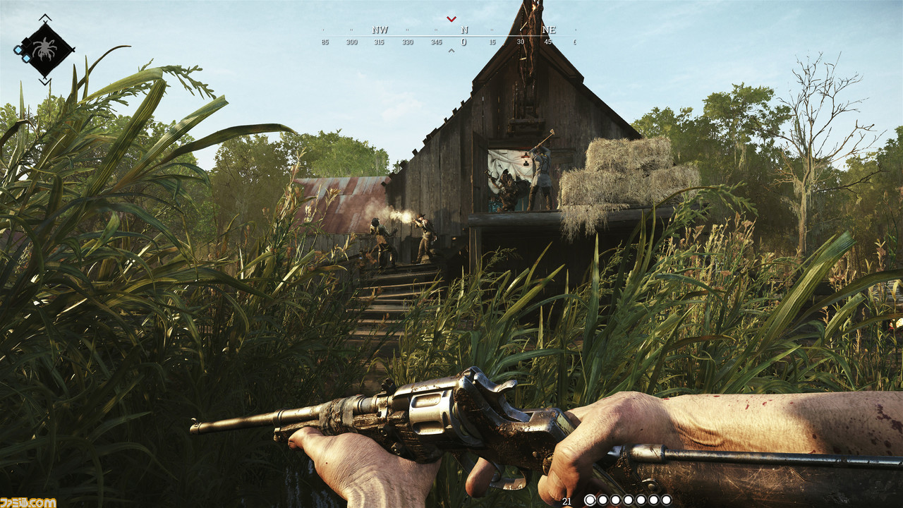 【Steam】FPSフェス開催。スト鯖タイトル『Rust』33％オフ、『ファークライ6』『ロボコップ: ローグ シティ』『フォールアウト4』などがお得に