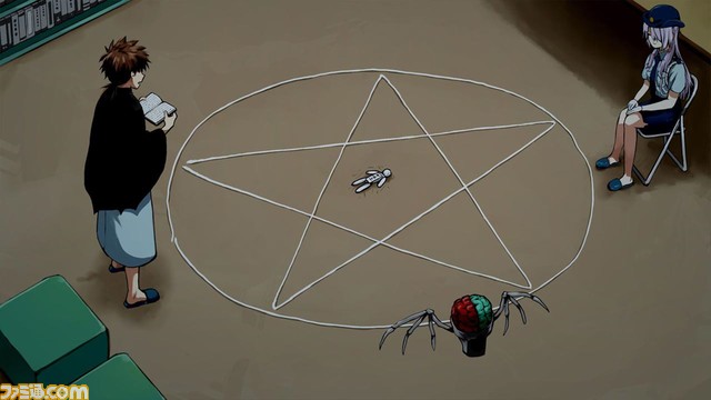 漫画家・ぱげらった制作のホラーアドベンチャー『妄想凶ザナトリウム』家庭用ゲーム機、Steam版が4月26日に発売。海水浴エピソードを新たに収録