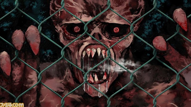 漫画家・ぱげらった制作のホラーアドベンチャー『妄想凶ザナトリウム』家庭用ゲーム機、Steam版が4月26日に発売。海水浴エピソードを新たに収録