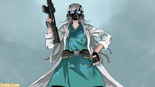 漫画家・ぱげらった制作のホラーアドベンチャー『妄想凶ザナトリウム』家庭用ゲーム機、Steam版が4月26日に発売。海水浴エピソードを新たに収録