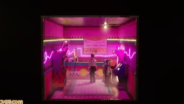 ストップモーション風アドベンチャー『Harold Halibut』配信開始。海に沈んだ宇宙船での生活、パッとしない主人公を導く出会いとは