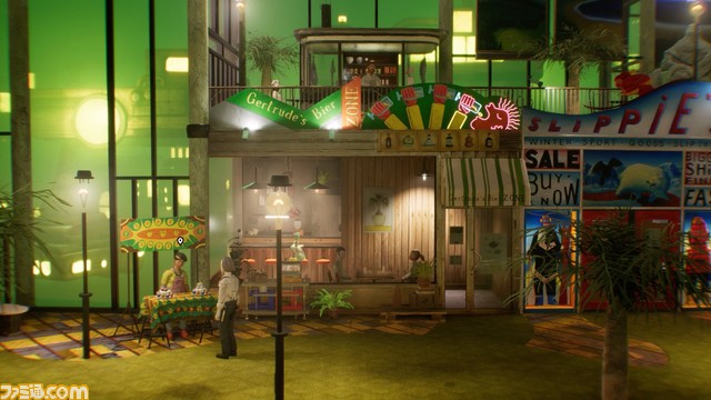 ストップモーション風アドベンチャー『Harold Halibut』配信開始。海に沈んだ宇宙船での生活、パッとしない主人公を導く出会いとは