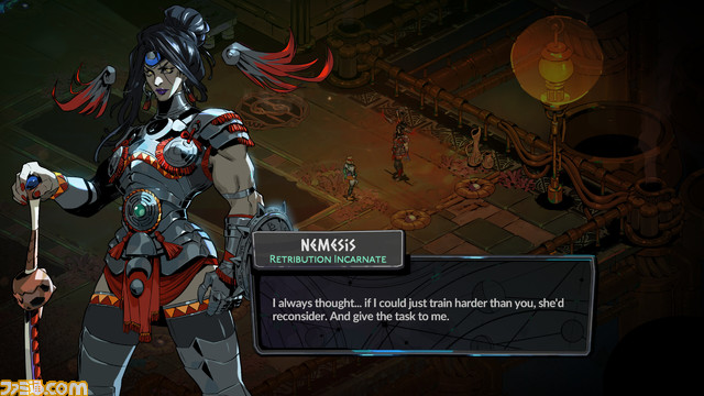 『ハデス2』（HADES II）テクニカルテストが開催決定＆Steamストアページでリクエスト受付が開始。The Game Awardsなどで入賞したローグライクRPGの続編