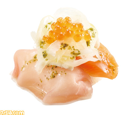 『【推しの子】』×スシローコラボが4月24日より開催。B小町の3人が公式アンバサダーに就任。限定シール付き監修スイーツや寿司が登場