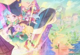 【ブログ】TVアニメ『まほなれ』制作陣が未来のクリエイターに語った新規IP作品制作のいろは
