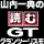 山内一典の読むグランツーリスモ