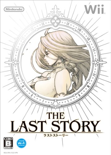 The Last Story ラストストーリー レビュー 評価 感想 Wii ファミ通 Com