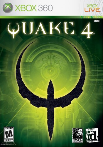 【海外】 Quake4