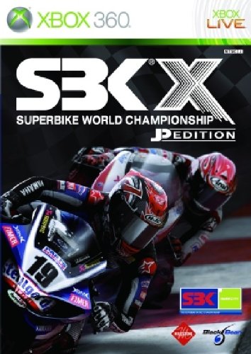 SBK X スーパーバイク ワールド チャンピオンシップ （日本語版）