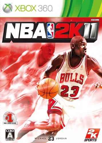 NBA 2K11