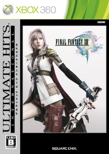 ファイナルファンタジーXIII