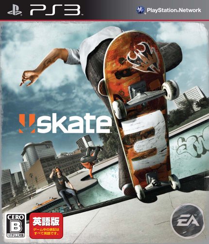 スケート 3
