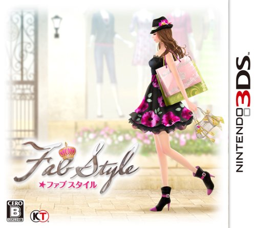 FabStyle(ファブスタイル)