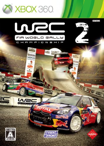 WRC 2 FIA ワールド ラリー チャンピオンシップ