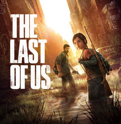 The Last of Us（ラスト・オブ・アス）