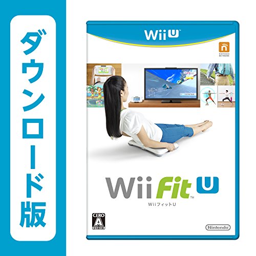 Wii Fit U