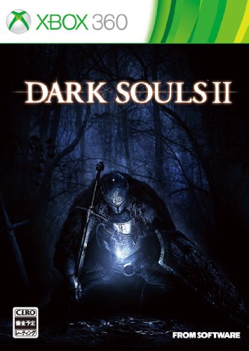 DARK SOULS II