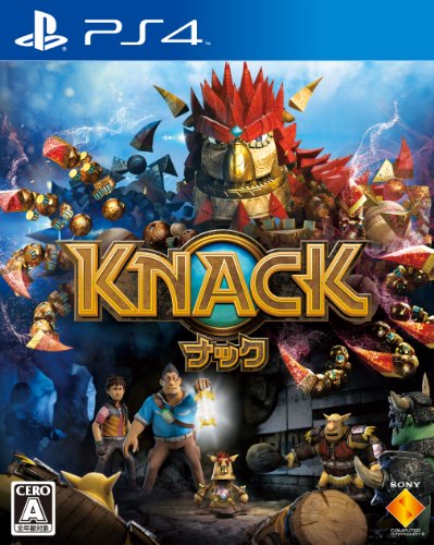 KNACK（ナック）