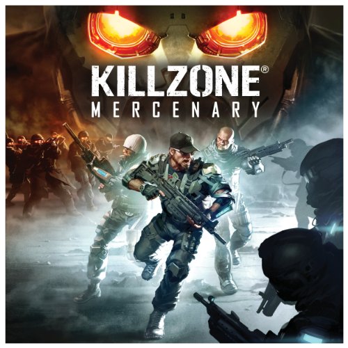 KILLZONE： MERCENARY（キルゾーン： マーセナリー）