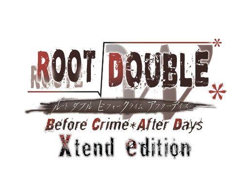 ルートダブル -Before Crime * After Days- Xtend edition