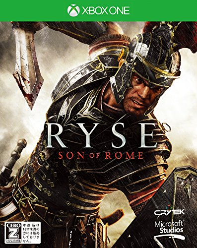 Ryse： Son of Rome