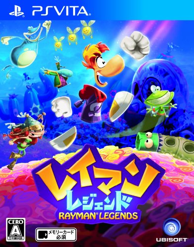PS Vita